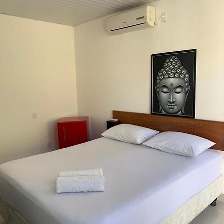 Suite 3 Moradas Do Santinho Florianópolis Eksteriør billede