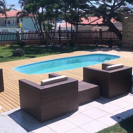 Suite 3 Moradas Do Santinho Florianópolis Eksteriør billede