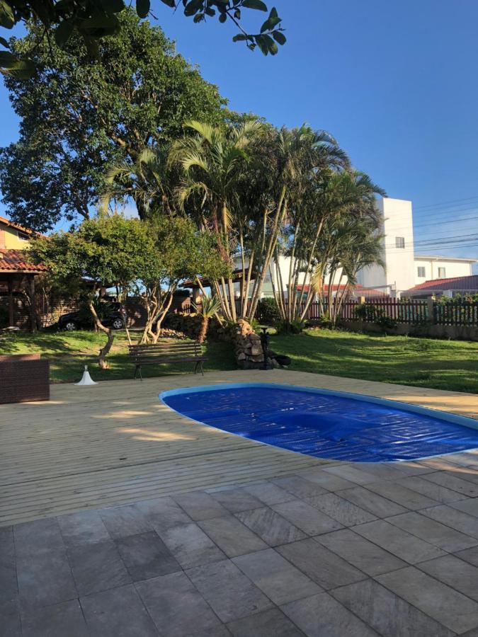 Suite 3 Moradas Do Santinho Florianópolis Eksteriør billede