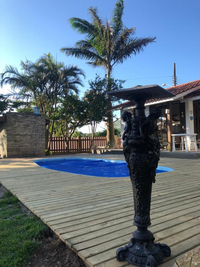 Suite 3 Moradas Do Santinho Florianópolis Eksteriør billede