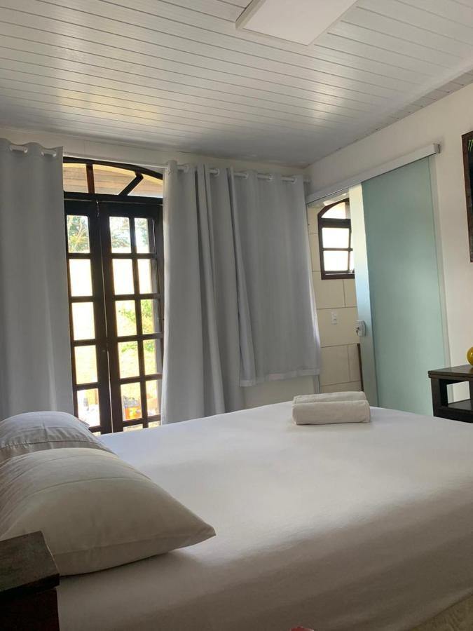 Suite 3 Moradas Do Santinho Florianópolis Eksteriør billede