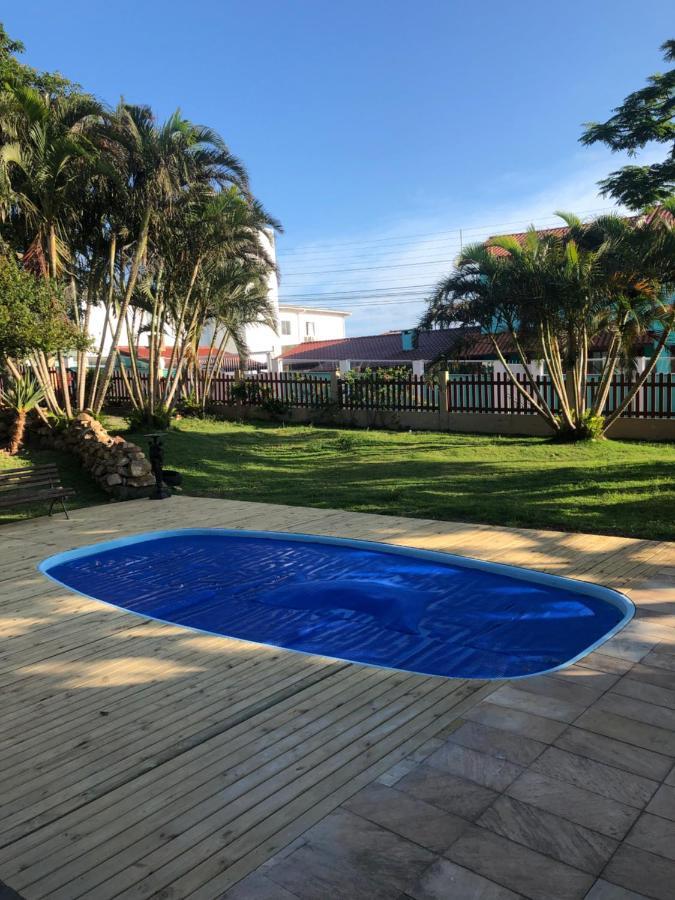 Suite 3 Moradas Do Santinho Florianópolis Eksteriør billede