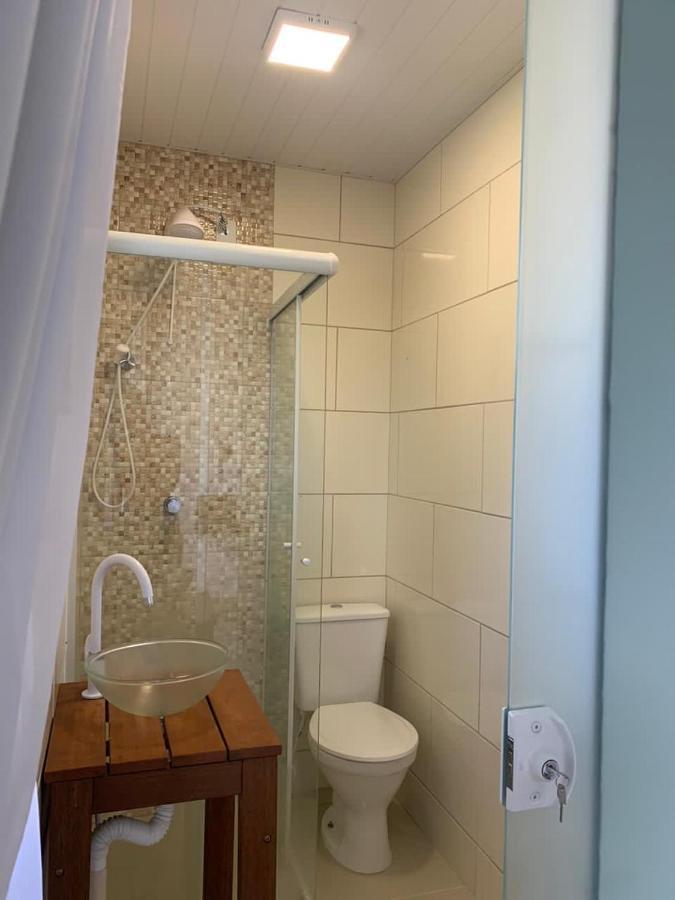 Suite 3 Moradas Do Santinho Florianópolis Eksteriør billede