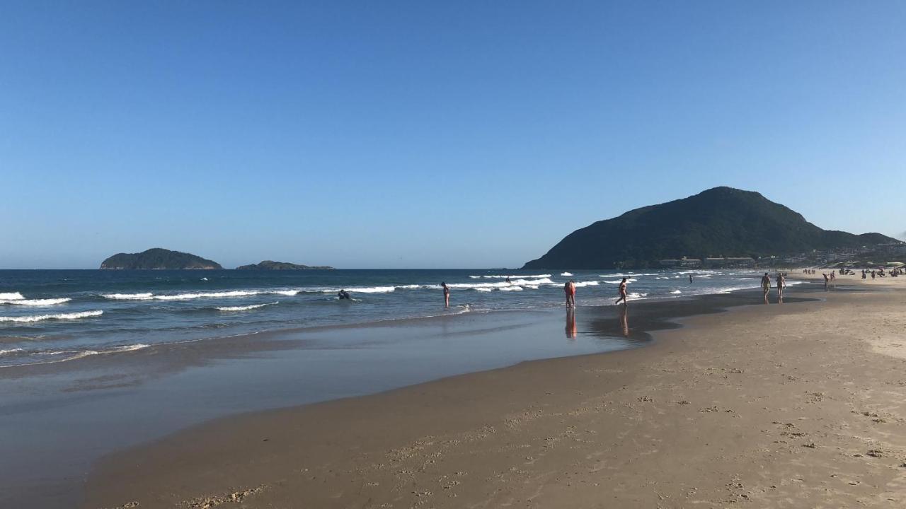 Suite 3 Moradas Do Santinho Florianópolis Eksteriør billede