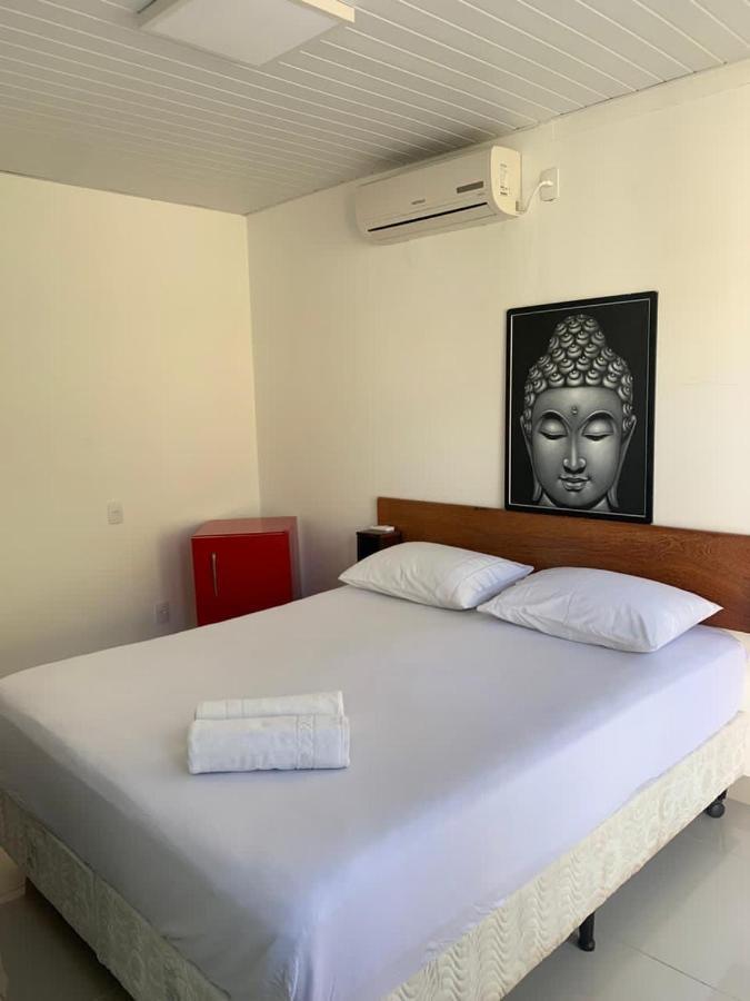 Suite 3 Moradas Do Santinho Florianópolis Eksteriør billede
