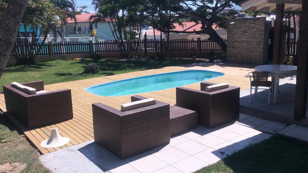 Suite 3 Moradas Do Santinho Florianópolis Eksteriør billede